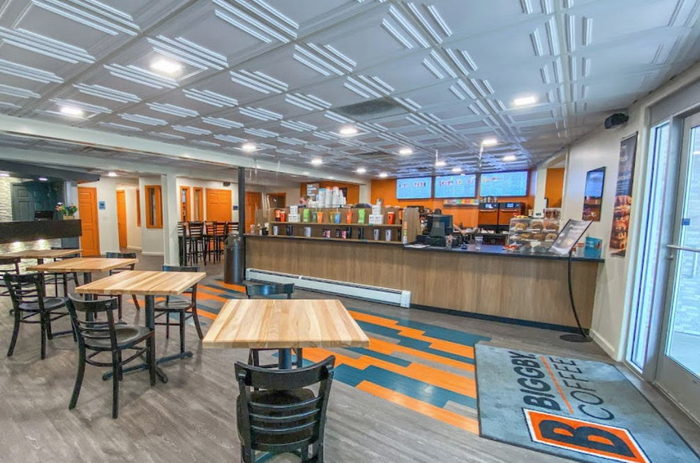 Terrace Bay Hotel (Terrace Motor Inn) - From Website (newer photo)